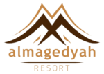 منتجع وقاعة الماجدية – Almagedyah Resort