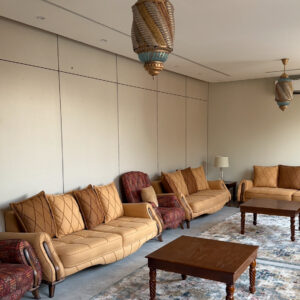 حجز منتجع الماجدية للمبيت